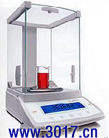 鹽城電子精密分析天平,220g,0.1mg