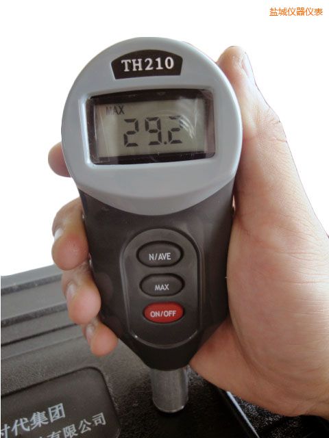 鹽城數(shù)顯邵氏D型硬度計