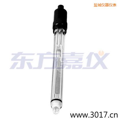 鹽城玻璃外殼鉑金環(huán)ORP電極