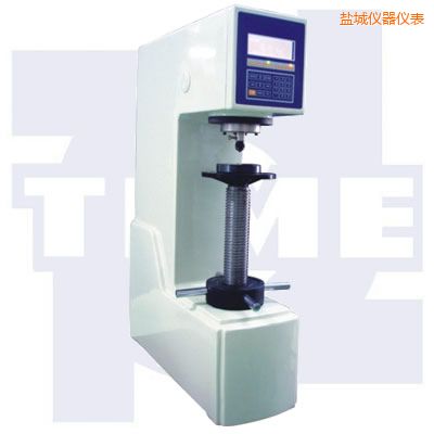 鹽城時代液晶數顯布氏硬度計