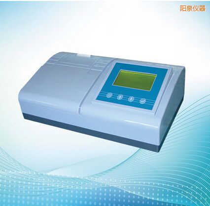 陽(yáng)泉溴酸鹽快速檢測(cè)儀