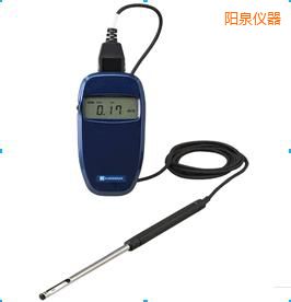 陽(yáng)泉手持式熱式風(fēng)速儀