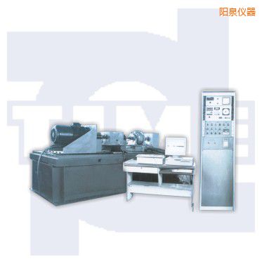 陽泉微機(jī)控制摩托車離合器性能試驗(yàn)臺