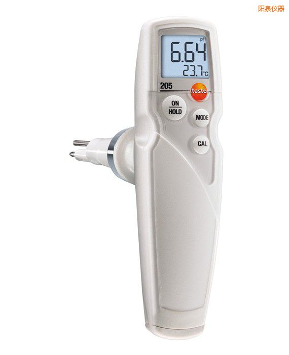 陽(yáng)泉pH計(jì)