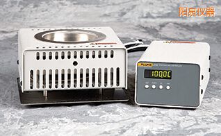 陽泉表面溫度校準器