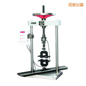 陽泉電子式人造板試驗機