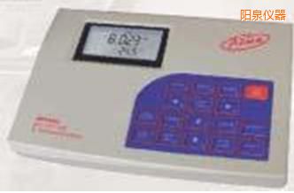 陽泉多參數臺式測試儀