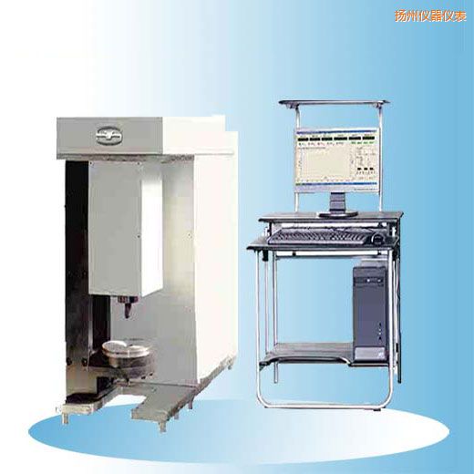 揚(yáng)州時(shí)代金屬加工液攻絲扭矩模擬評(píng)定試驗(yàn)機(jī)