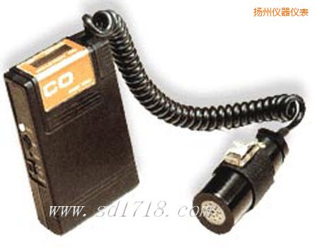 揚(yáng)州毒性氣體檢測儀