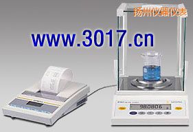 揚(yáng)州BT系列精密天平,320g,1mg