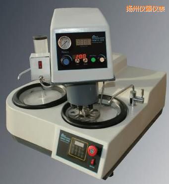 揚(yáng)州時代全自動研磨拋光機(jī)