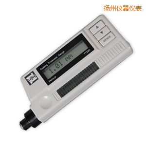 揚(yáng)州覆層測厚儀
