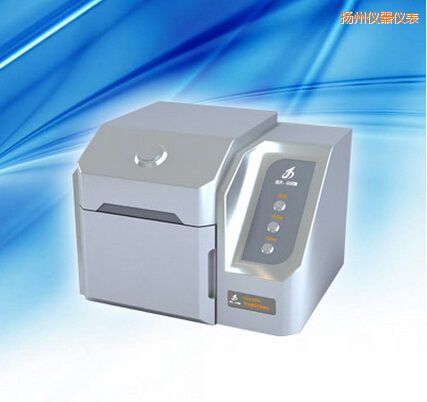 揚(yáng)州熒光增白劑檢測儀