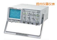 揚(yáng)州模擬示波器