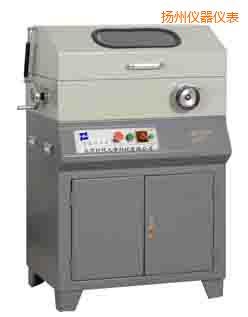 揚州TQG-4(立式)、TQG-4A(立式)多能試樣切割機