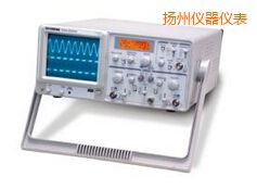 揚(yáng)州模擬示波器