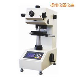 揚(yáng)州時代顯微硬度計(jì)