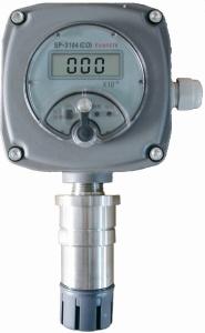 揚州毒性氣體檢測探頭