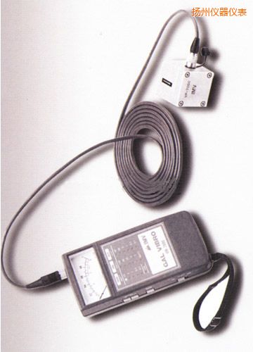 揚(yáng)州超低頻測(cè)振儀
