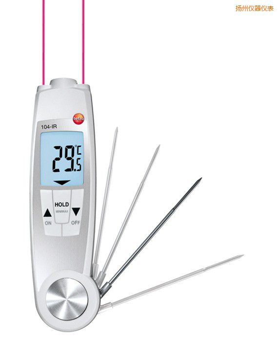 揚(yáng)州防水紅外食品安全測(cè)溫儀