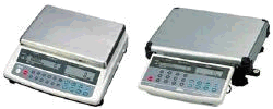 揚州HC/HD系列計數(shù)天平,3kg,5g