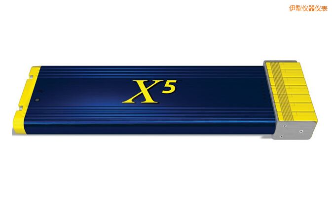 伊犁爐溫測試儀(X5系列)