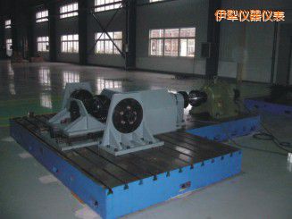 伊犁微機(jī)控制驅(qū)動橋總成扭轉(zhuǎn)試驗(yàn)機(jī)