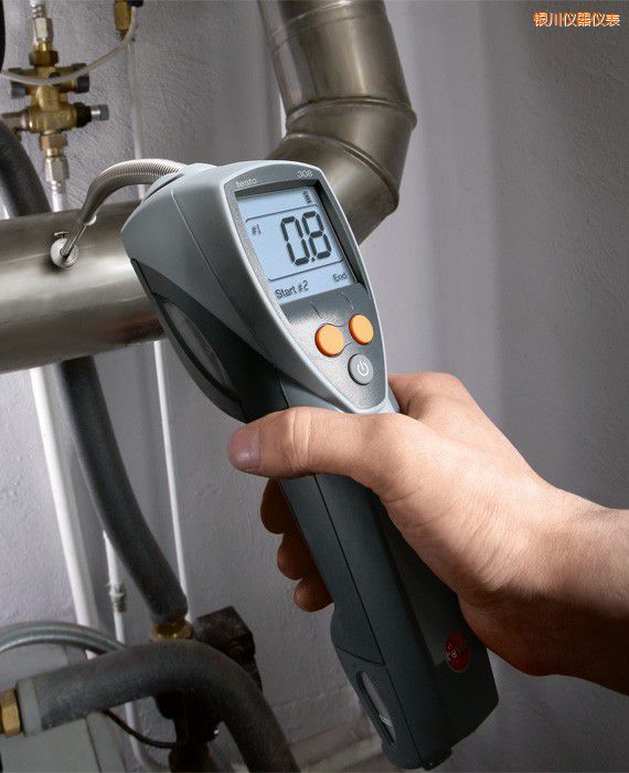 銀川電子煙度分析儀