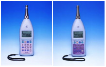 銀川精密噪音分析儀