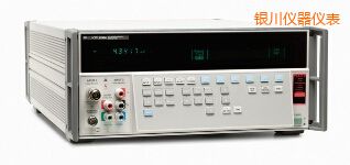 銀川交流電壓測(cè)量標(biāo)準(zhǔn)