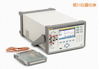 銀川高精度多路測溫儀