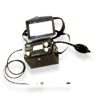 銀川可燃氣體檢測儀