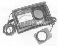 銀川指針式照度計(jì)