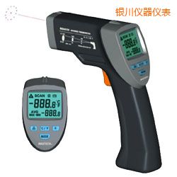 銀川紅外測(cè)溫儀