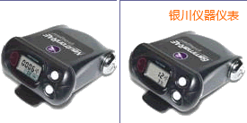 銀川放射性檢測儀