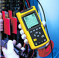 銀川電能質(zhì)量分析儀