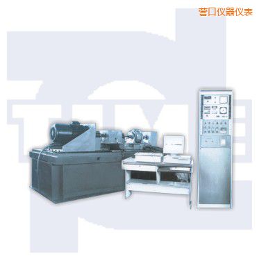 營口微機(jī)控制摩托車離合器性能試驗(yàn)臺(tái)