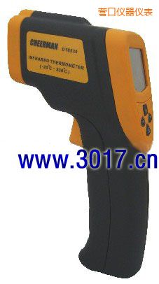 營口紅外測溫儀