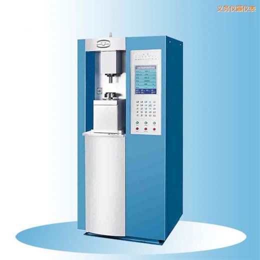 義烏時代往復(fù)式摩擦磨損試驗機(jī)