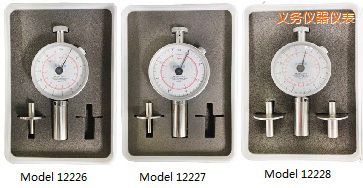 義烏果實(shí)硬度計(jì)