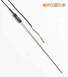 榆林高性能金屬桿標(biāo)準(zhǔn)鉑電阻溫度計(jì)