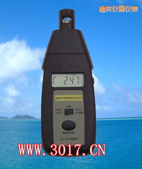 榆林濕度計(jì)