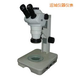 運(yùn)城時(shí)代體視顯微鏡