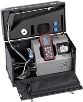 玉樹多功能型煙氣分析儀