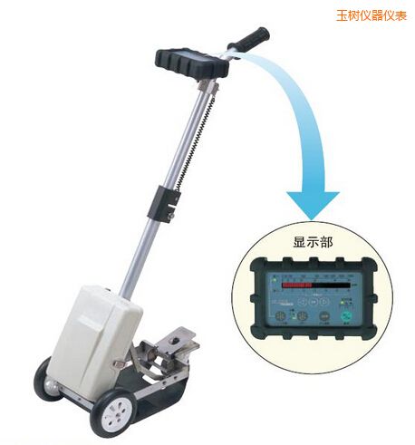 玉樹(shù)手推式高性能氣體檢測(cè)器