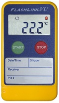 玉樹FlashLink® VU In-Transit 數據記錄儀