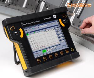玉樹(shù)超聲波點(diǎn)焊探傷儀