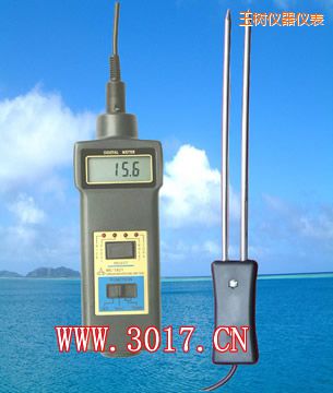 玉樹(shù)糧食水分儀(糧食水份儀)