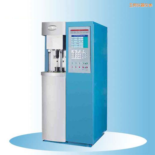 玉樹時代微機控制電液伺服材料端面摩擦磨損試驗機