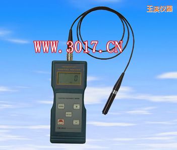 玉溪非鐵基涂層測厚儀